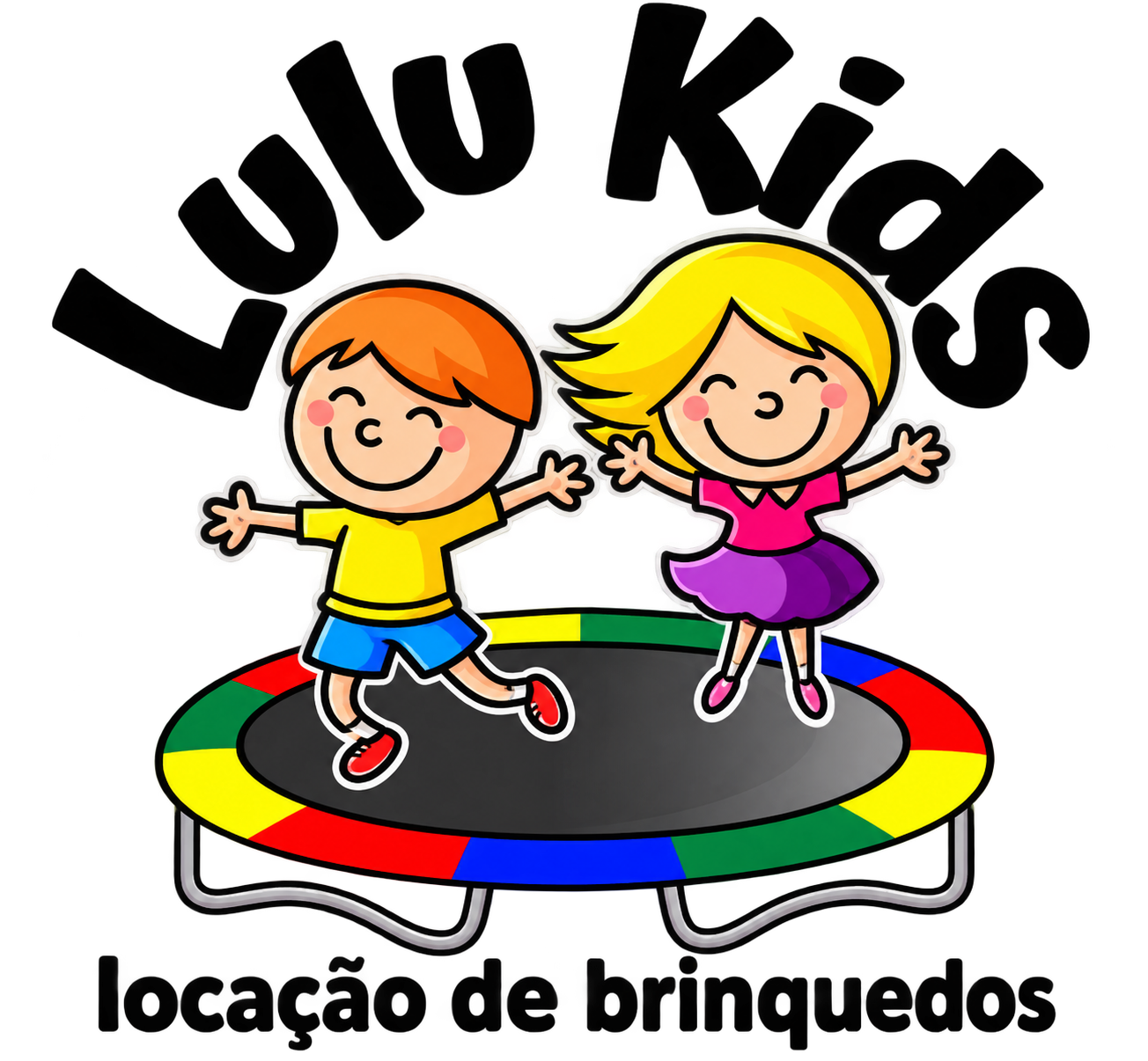 Lulu Kids Logo
